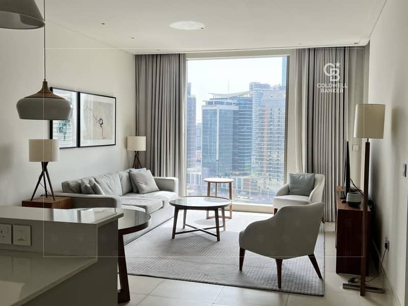 Vacant | Prime Location | Close to Burj Khalifa Vacant | Prime Location | Close to Burj Khalifa