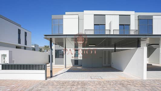 4 Bedroom Villa for Rent in Al Furjan, Dubai - 1 (1). JPG