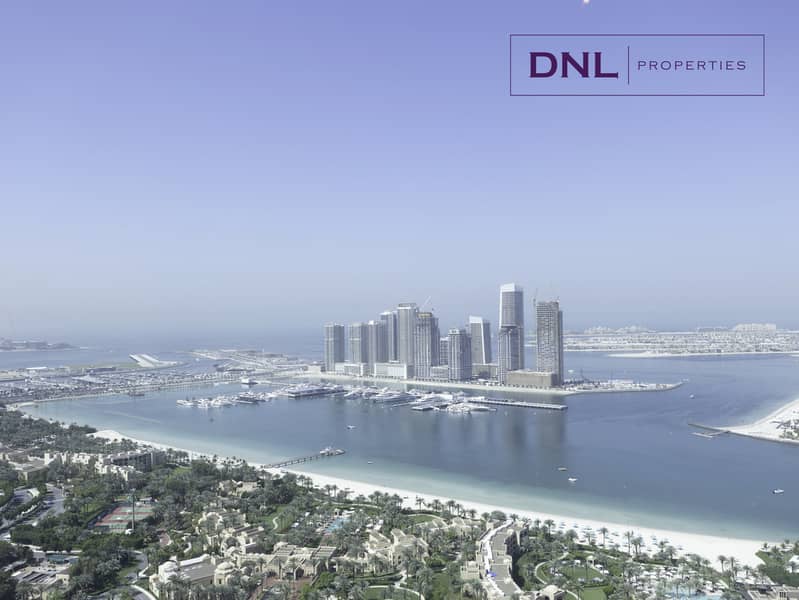 High Floor | Bills Included | Furnished High Floor | Bills Included | Furnished