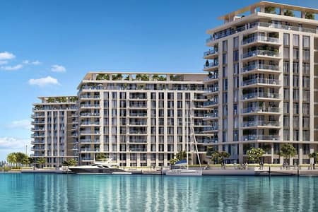 3 Bedroom Flat for Sale in Dubai Creek Harbour, Dubai - EMAAR | Townhouse | Duplex | Stunning Water-views