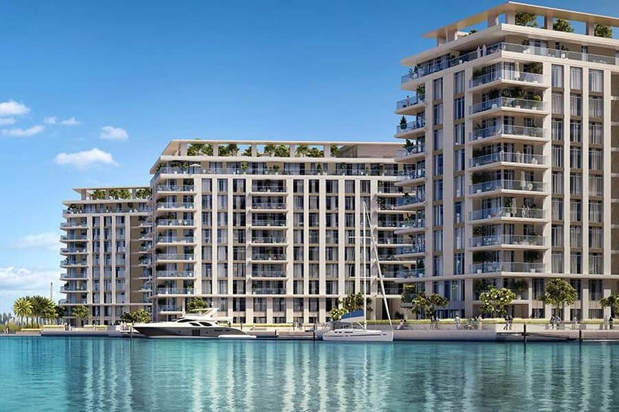 位于迪拜溪港,格罗夫2期 3 卧室的公寓 9500000 AED - 11709967 位于迪拜溪港,格罗夫2期 3 卧室的公寓 9500000 AED - 11709967