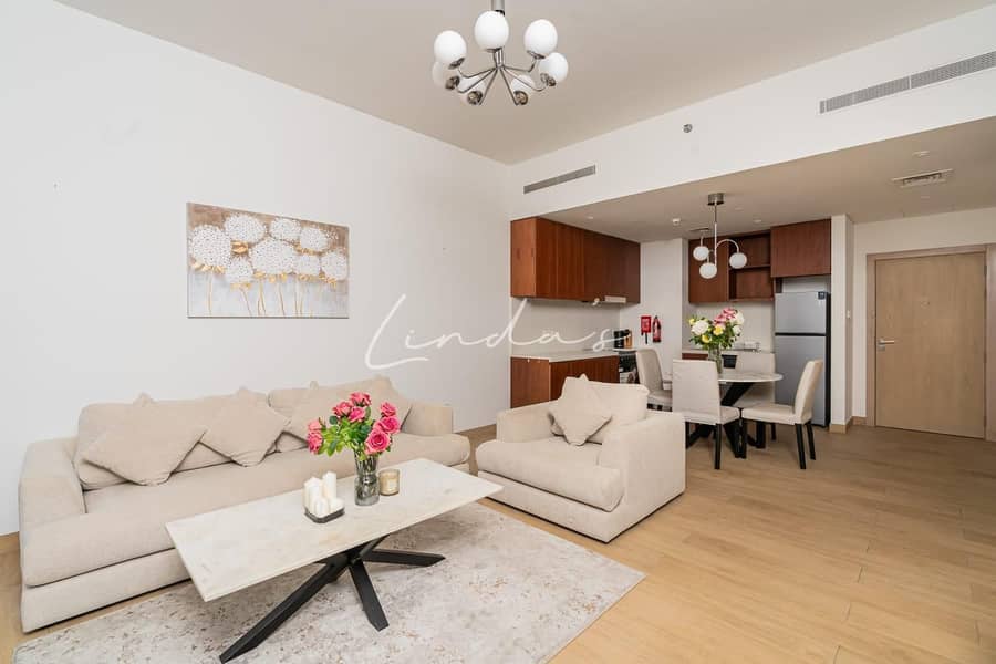 Fully Furnished | Modern Design | Full Sea View Fully Furnished | Modern Design | Full Sea View