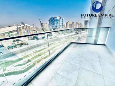 2 Bedroom Flat for Rent in Al Jaddaf, Dubai - IMG_9931. jpg
