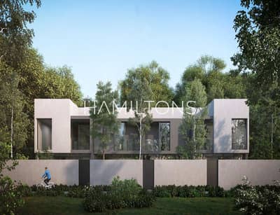 4 Bedroom Villa for Sale in Tilal City, Sharjah - Screen Shot 2022-09-24 at 11.29. 02 AM. png