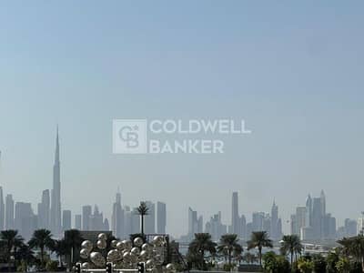 2 Bedroom Flat for Rent in Dubai Creek Harbour, Dubai - Branded Unit | Brand New | Flexible Cheques