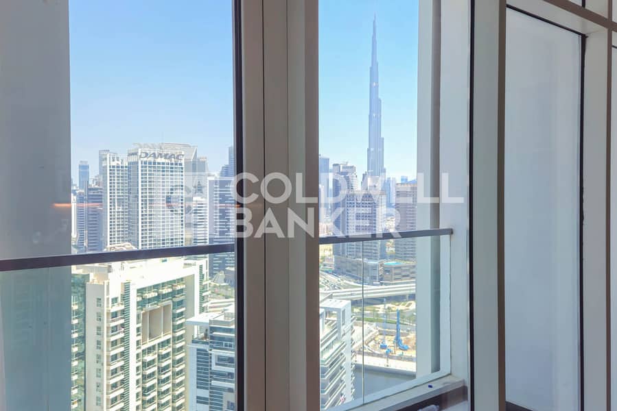 Квартира в Бизнес Бей,отз от Дануб, 70000 AED - 11639956 Квартира в Бизнес Бей,отз от Дануб, 70000 AED - 11639956