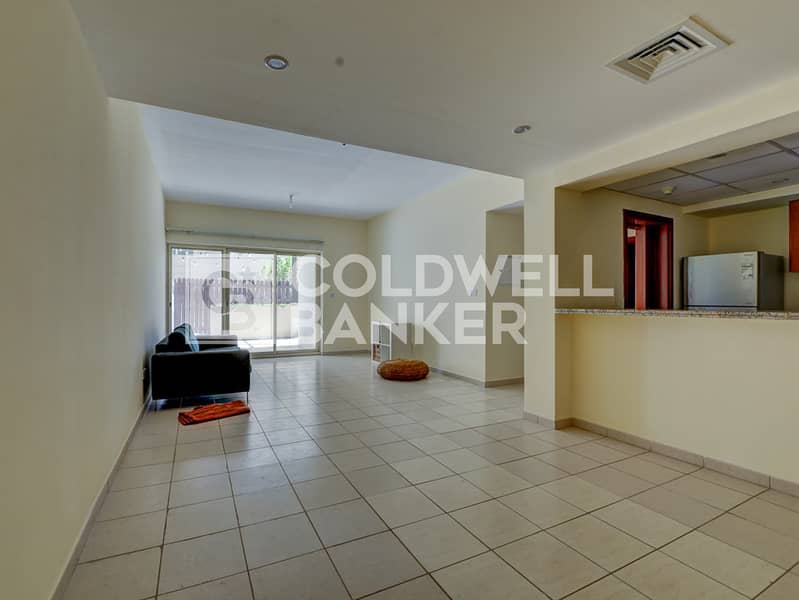 位于绿意盎然街区,阿尔阿塔,阿尔阿塔1号 1 卧室的公寓 108000 AED - 11656198 位于绿意盎然街区,阿尔阿塔,阿尔阿塔1号 1 卧室的公寓 108000 AED - 11656198