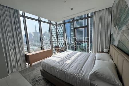 2 Bedroom Apartment for Rent in Business Bay, Dubai - Furnished | Ready to Move | Lowest Price
