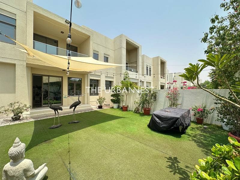 Таунхаус в Реем,Мира Оазис,Мира Оазис 3, 3 cпальни, 3050000 AED - 11710027 Таунхаус в Реем,Мира Оазис,Мира Оазис 3, 3 cпальни, 3050000 AED - 11710027