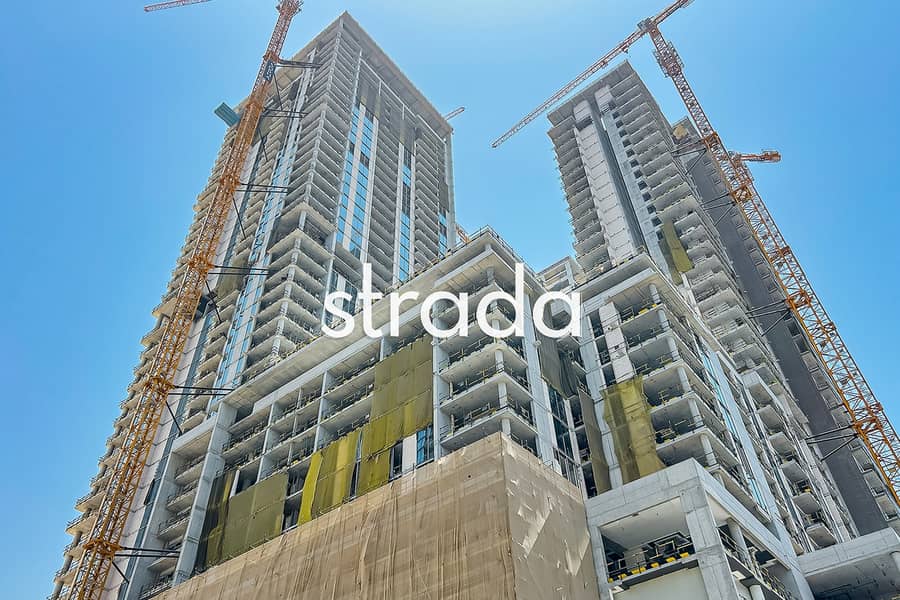 Квартира в Собха Хартланд,Крест Гранде, 4 cпальни, 5250000 AED - 11710034 Квартира в Собха Хартланд,Крест Гранде, 4 cпальни, 5250000 AED - 11710034