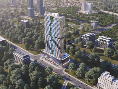 2 Bedroom Flat for Sale in Majan, Dubai - Luxury Lifestyle | Payment Plan | Highest Quality