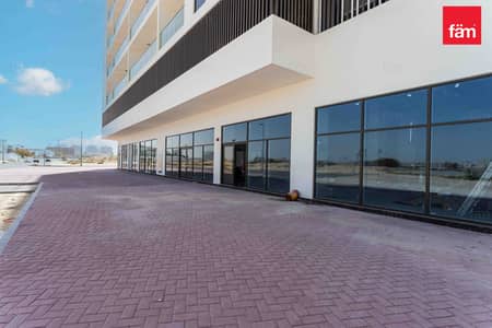 阿尔扬街区， 迪拜 商铺待租 - 位于阿尔扬街区，Al Waleed BA 06 的商铺 276750 AED - 11710048
