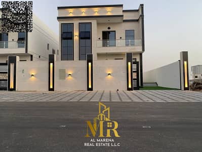 3 Bedroom Villa for Sale in Al Helio, Ajman - IMG-20250514-WA0127. jpg