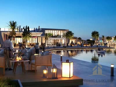 4 Bedroom Townhouse for Sale in DAMAC Lagoons, Dubai - Screenshot 2025-02-28 113658. jpg