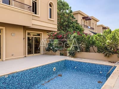 2 Payments! Beautiful 4 Bed Villa with Private Pool! Shared Facilities in Golf Gardens 2 Payments! Beautiful 4 Bed Villa with Private Pool! Shared Facilities in Golf Gardens