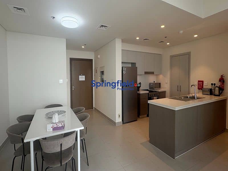 Квартира в Дубай Даунтаун,Форте,Форте 1, 2 cпальни, 3400000 AED - 11710088 Квартира в Дубай Даунтаун,Форте,Форте 1, 2 cпальни, 3400000 AED - 11710088