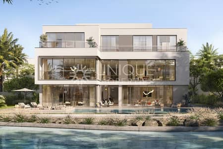 梅艾瑟姆2号社区， 迪拜 5 卧室别墅待售 - 位于梅艾瑟姆2号社区，Mirage The Oasis 5 卧室的别墅 16359888 AED - 11710095