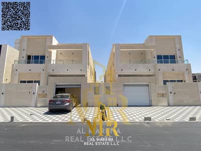 فیلا 5 غرف نوم للبيع في الحليو، عجمان - IMG-20250510-WA0367. jpg