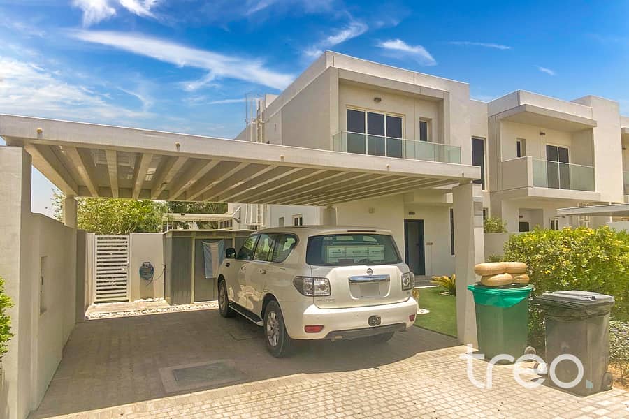 Таунхаус в Мудон,Арабелла Таунхаусы,Арабелла 3, 3 cпальни, 240000 AED - 11710120 Таунхаус в Мудон,Арабелла Таунхаусы,Арабелла 3, 3 cпальни, 240000 AED - 11710120