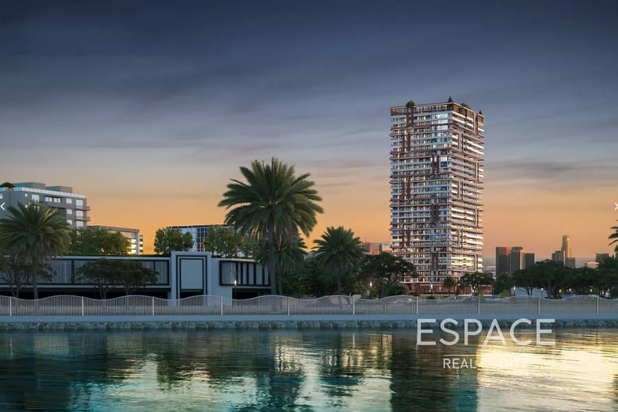 Квартира в Ливан,Empire Lake Views, 1 спальня, 1109777 AED - 11710121 Квартира в Ливан,Empire Lake Views, 1 спальня, 1109777 AED - 11710121