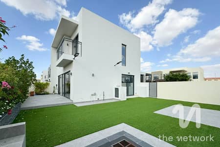 4 Bedroom Townhouse for Rent in Arabian Ranches 2, Dubai - Corner Plot | Vacant Now | View Today