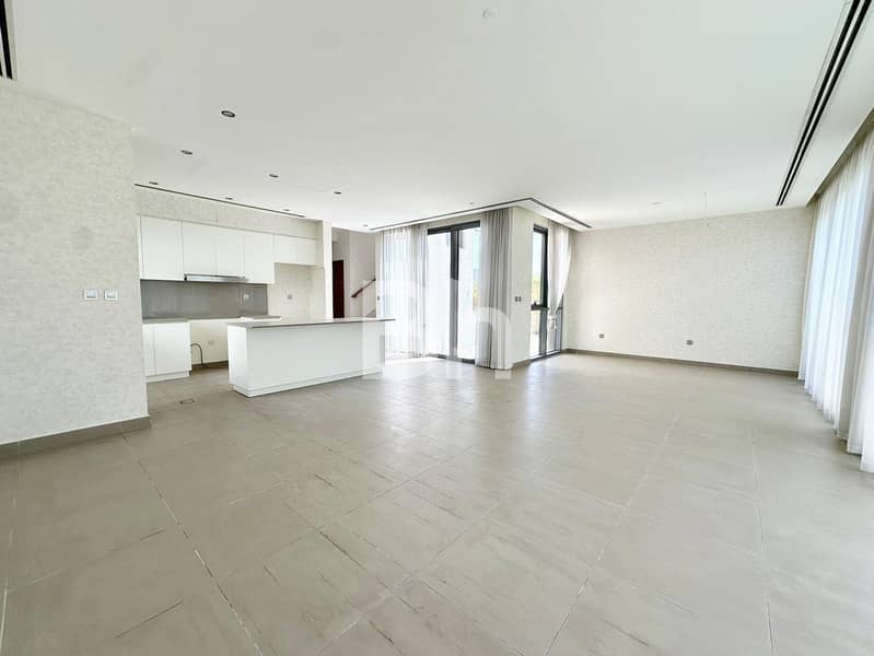 Vacant Now | Prime Location | 4BR plus Maid Vacant Now | Prime Location | 4BR plus Maid