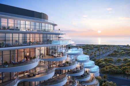 3 Bedroom Flat for Sale in Al Marjan Island, Ras Al Khaimah - 4. jpg