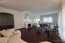 6 Bedroom | Upgraded | Golf Course Views