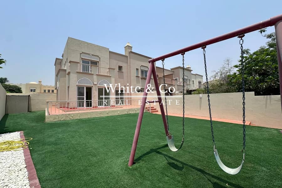 位于清泉社区,清泉别墅11区 3 卧室的联排别墅 245000 AED - 11710138 位于清泉社区,清泉别墅11区 3 卧室的联排别墅 245000 AED - 11710138