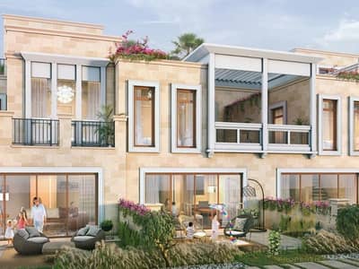 4 Bedroom Townhouse for Sale in DAMAC Lagoons, Dubai - Screenshot 2025-05-03 114721. jpg 4 Bedroom Townhouse for Sale in DAMAC Lagoons, Dubai - Screenshot 2025-05-03 114721. jpg