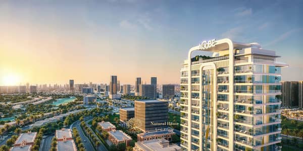 2 Cпальни Апартамент Продажа в Дубай Спортс Сити, Дубай - IMG-20250510-WA0052. jpg