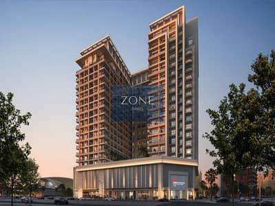 阿尔巴沙住宅区， 迪拜 2 卧室公寓待售 - Marriott_1. jpeg