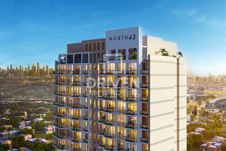 Serviced Unit with High ROI | Best Price Serviced Unit with High ROI | Best Price