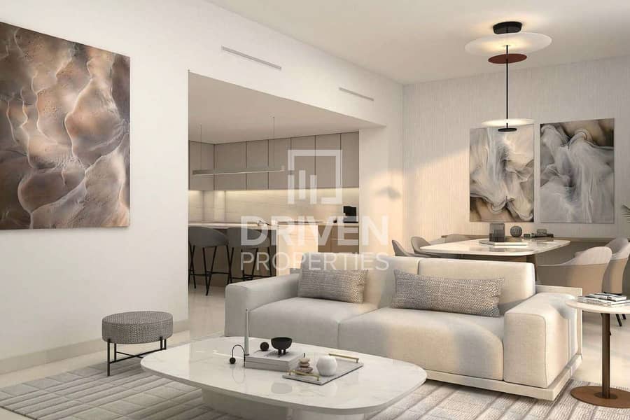 Corner Unit | Amazing Terrace | Best Layout Corner Unit | Amazing Terrace | Best Layout