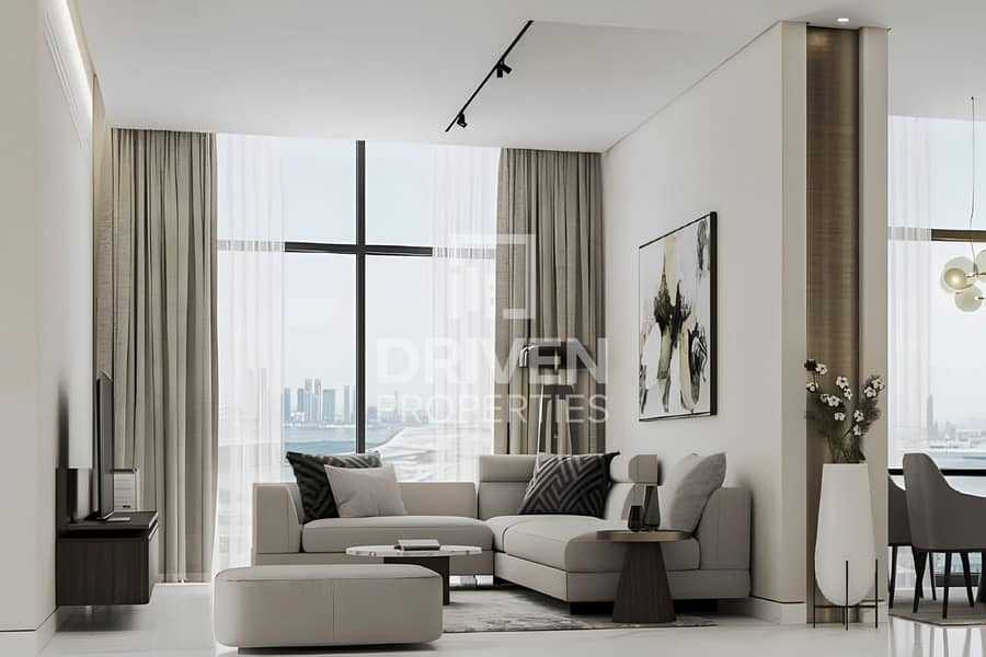 Original Price and High Floor | Handover 2027 Original Price and High Floor | Handover 2027