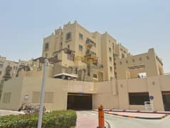 🏡 Spacious 1BR | Ready to Move In | Balcony | Al Ramth 59, Remraam