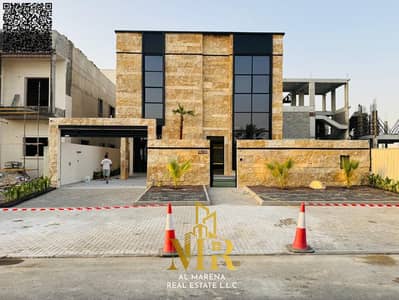 5 Bedroom Villa for Sale in Al Alia, Ajman - WhatsApp Image 2025-05-20 at 9.15. 27 AM (1). jpeg