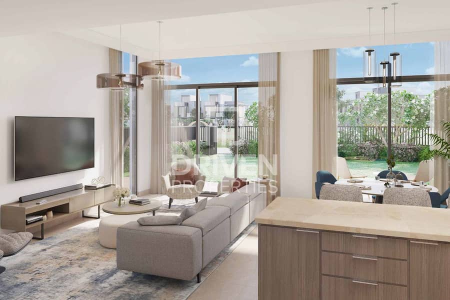 位于穆东城市社区,Mudon Al Ranim,Mudon Al Ranim 1 3 卧室的联排别墅 2975000 AED - 11710187 位于穆东城市社区,Mudon Al Ranim,Mudon Al Ranim 1 3 卧室的联排别墅 2975000 AED - 11710187