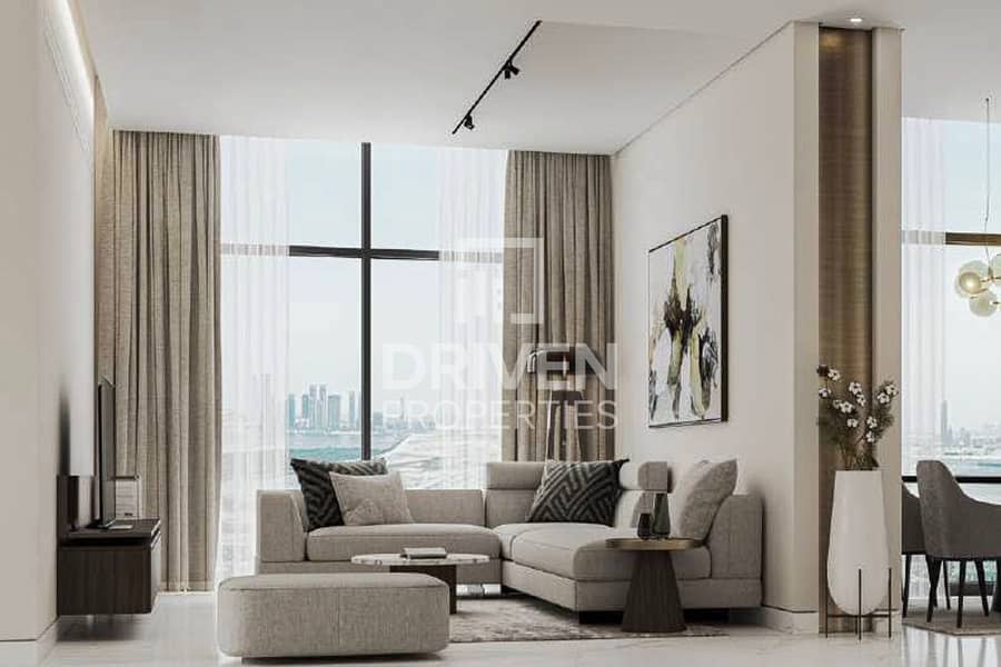 Study Room | Higher Floor with Lagoon View Study Room | Higher Floor with Lagoon View