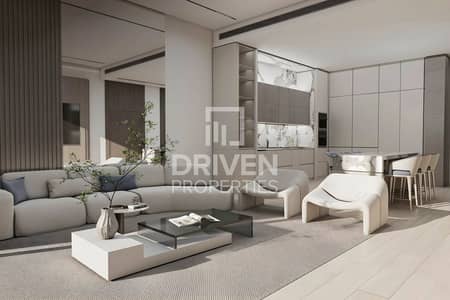 1 Bedroom Apartment for Sale in Jumeirah Village Circle (JVC), Dubai - Spacious  Layout | Boulevard View | Resale