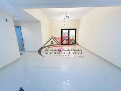 2 Bedroom Flat for Rent in Muwaileh Commercial, Sharjah - IMG_8280. jpg