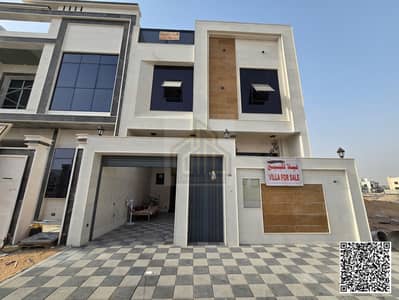 5 Bedroom Townhouse for Sale in Al Helio, Ajman - batch_20250519_163540. jpg
