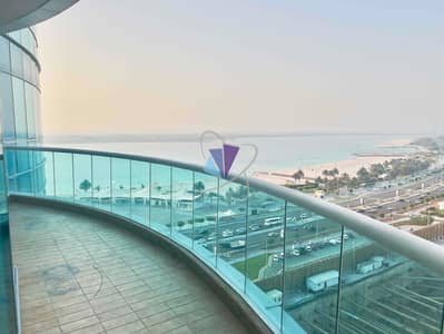 شقة 3 غرف نوم للايجار في منطقة الكورنيش، أبوظبي - IMG_2234. jpg
