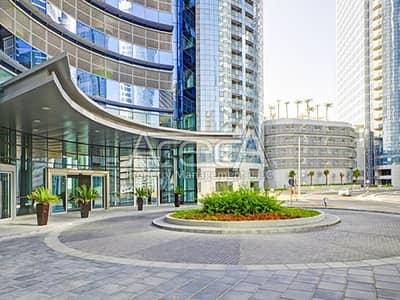 Great Deal! Earn Huge ROI with Big Office in Addax Tower! Great Deal! Earn Huge ROI with Big Office in Addax Tower!