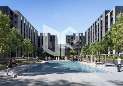 3 Cпальни Апартамент Продажа в Альжада, Шарджа - 68f6ee0d-5fc3-4608-bbba-ec7b0a2aad24. jpg