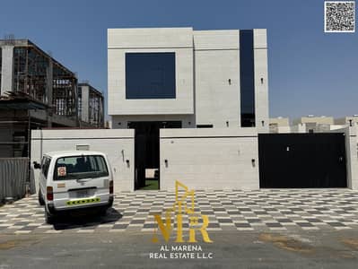 فیلا 4 غرف نوم للبيع في العامرة، عجمان - IMG-20250405-WA0532. jpg