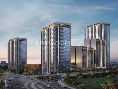 1 Спальня Апартамент Продажа в Мотор Сити, Дубай - o1. jpg