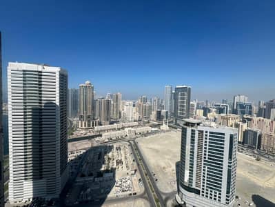1 Bedroom Apartment for Rent in Al Taawun, Sharjah - IMG-20250520-WA0022. jpg