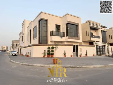 5 Bedroom Villa for Sale in Al Helio, Ajman - WhatsApp Image 2025-05-19 at 9.11. 13 AM. jpeg