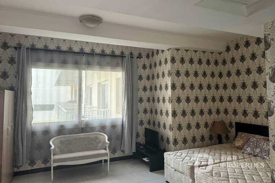 Low Floor | Furnished | Well Maintained Low Floor | Furnished | Well Maintained